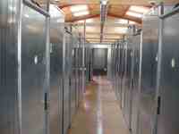 Boxs int&eacute;rieurs des chiens