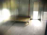 Boxs int&eacute;rieurs des chiens