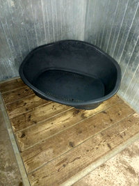 Couchages chiens accept&eacute;s