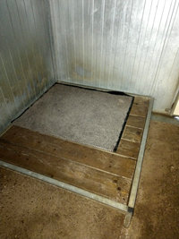 Couchages chiens accept&eacute;s